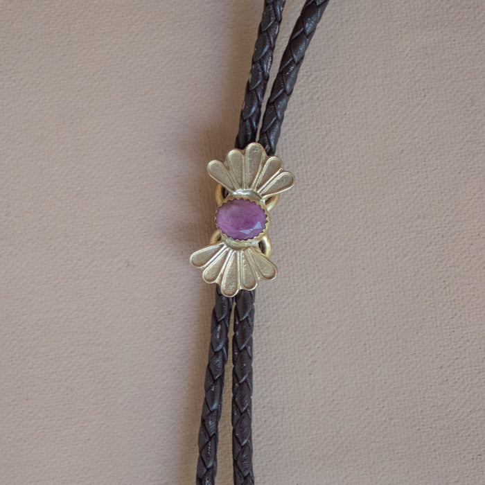 Ruby Bolo