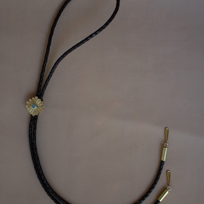 Opal Blossom Bolo