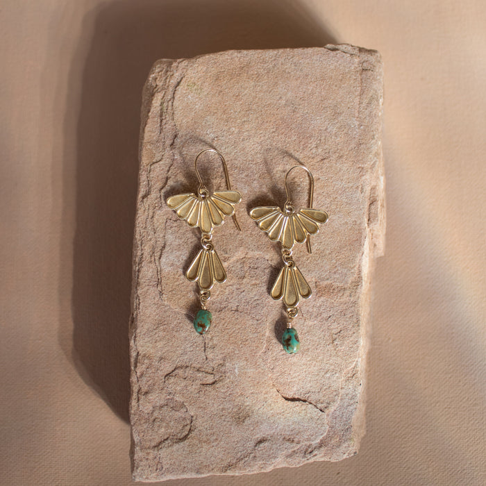 Mariposa Earrings