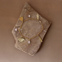 Goddess Adornment Bar Mother's Day Pop-Up