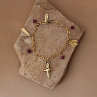 Goddess Adornment Bar Mother's Day Pop-Up