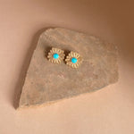 Blossom Turquoise Posts