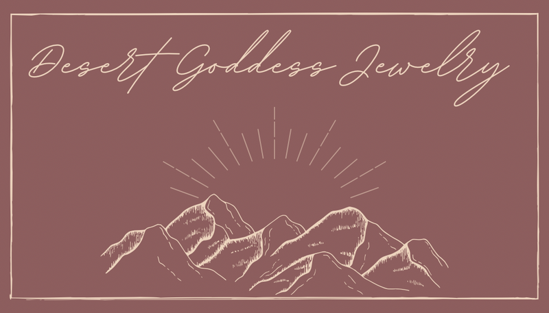 Desert Goddess Gift Card