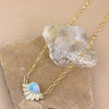 Divinity Opal Necklace