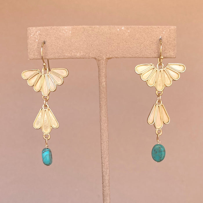 Mariposa Earrings