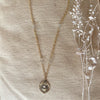 Sacred Wishes Necklace