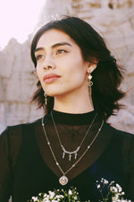 Sacred Wishes Necklace